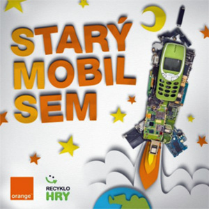 Starý Mobil Sem!